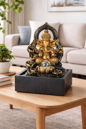 SPIRITUAL TABLE TOPS
