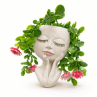 FLOWER MAGNETS