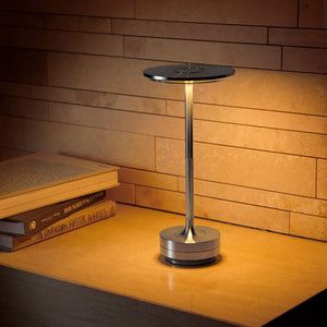 Minimalist Table Lamp