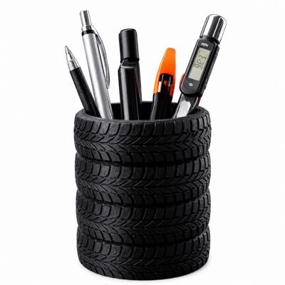 Tire Pen & Tool Holder (PREPAID ONLY)