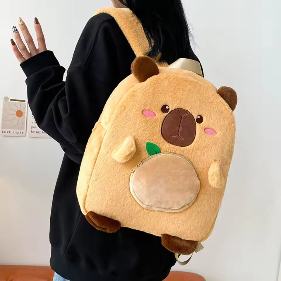 BEAR Picnic Bag