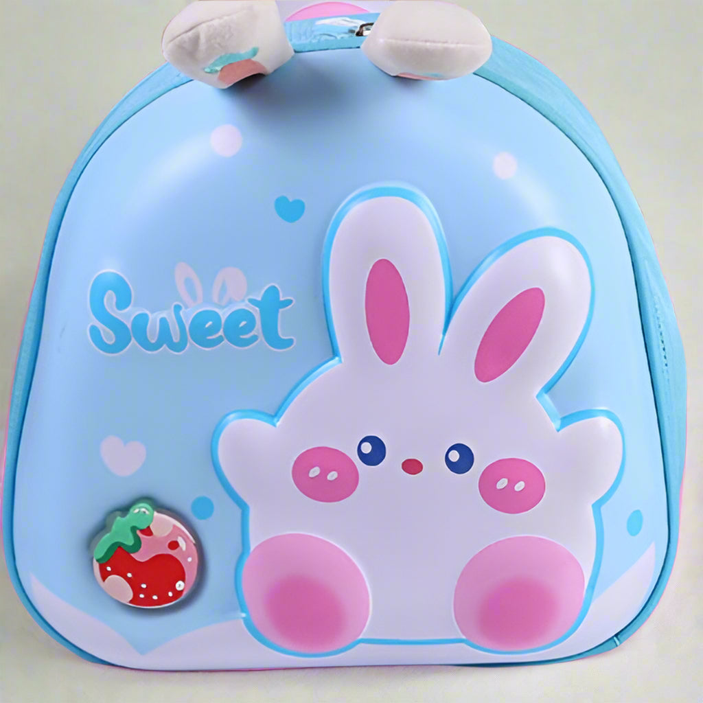 Bunny Picnic Bag