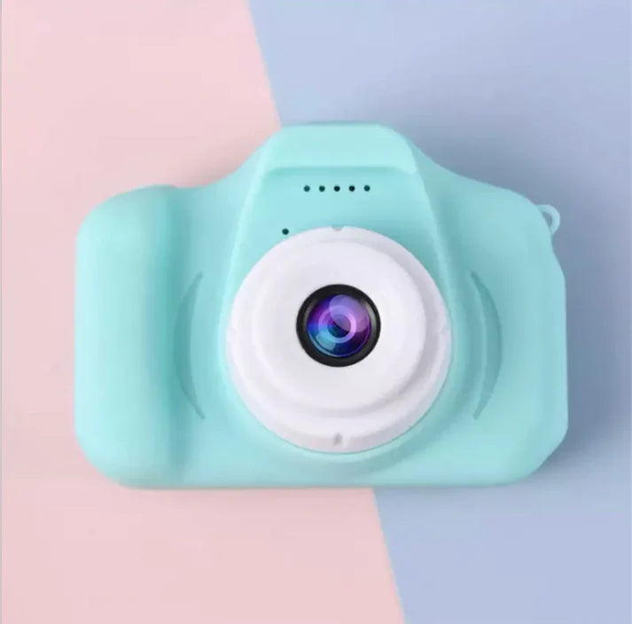 MyMiniCam Handheld Vintage Camera