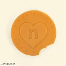 VANILLA COOKIES NOTEPAD - PICKITT MARKET