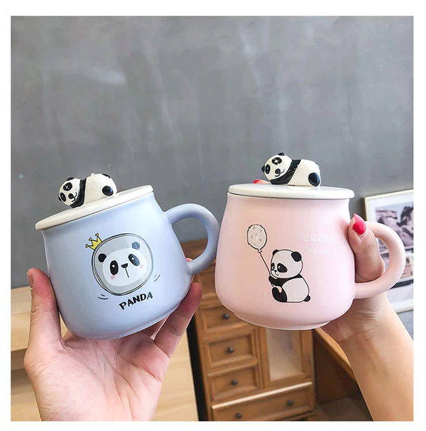 Ceramic Mugs