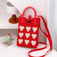 MOBILE SLING BAGS