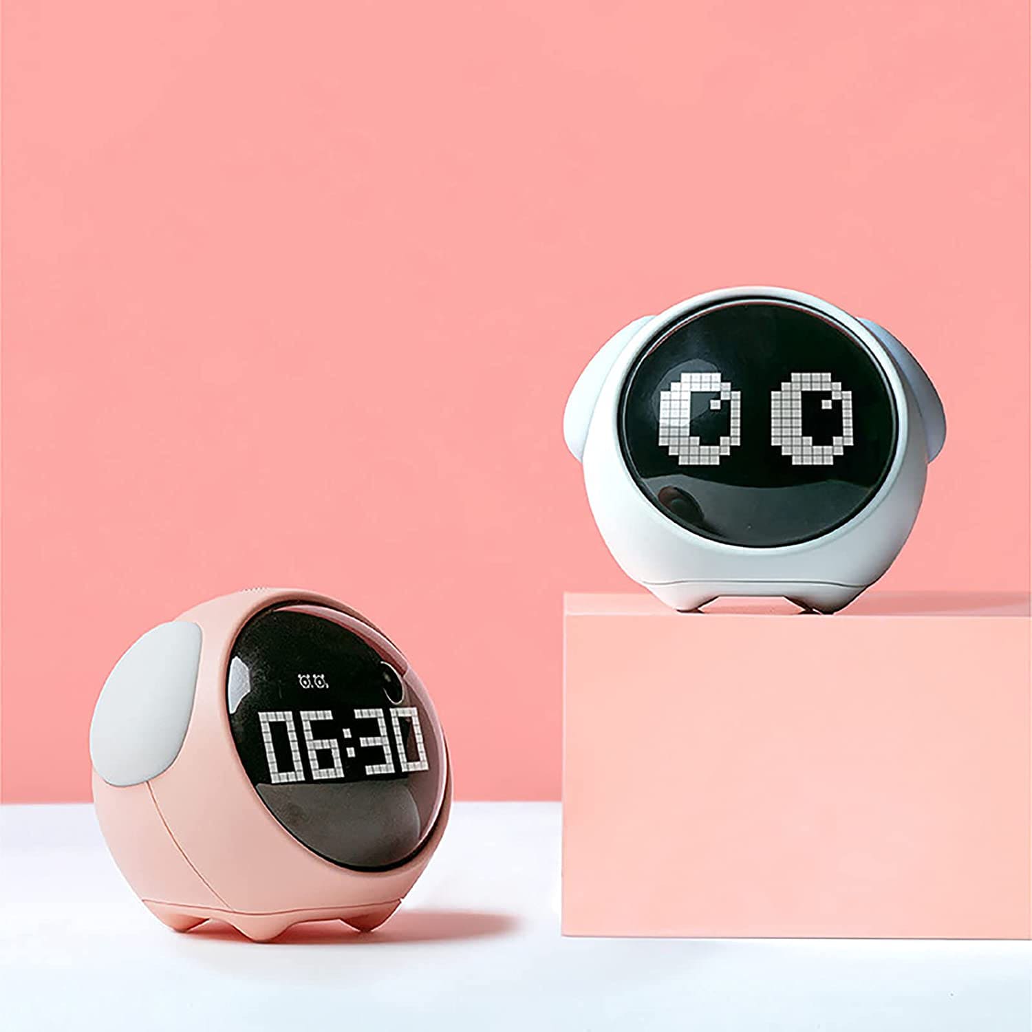Decor Clocks