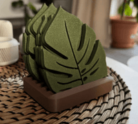 COASTERS