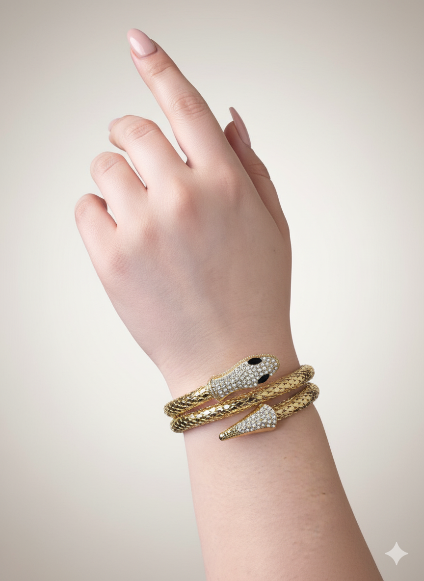 BRACELETS
