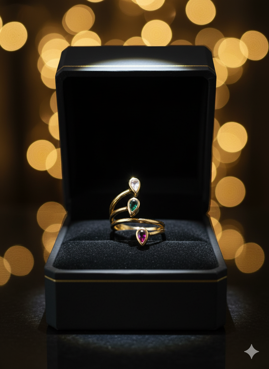 ETERNAL RINGS