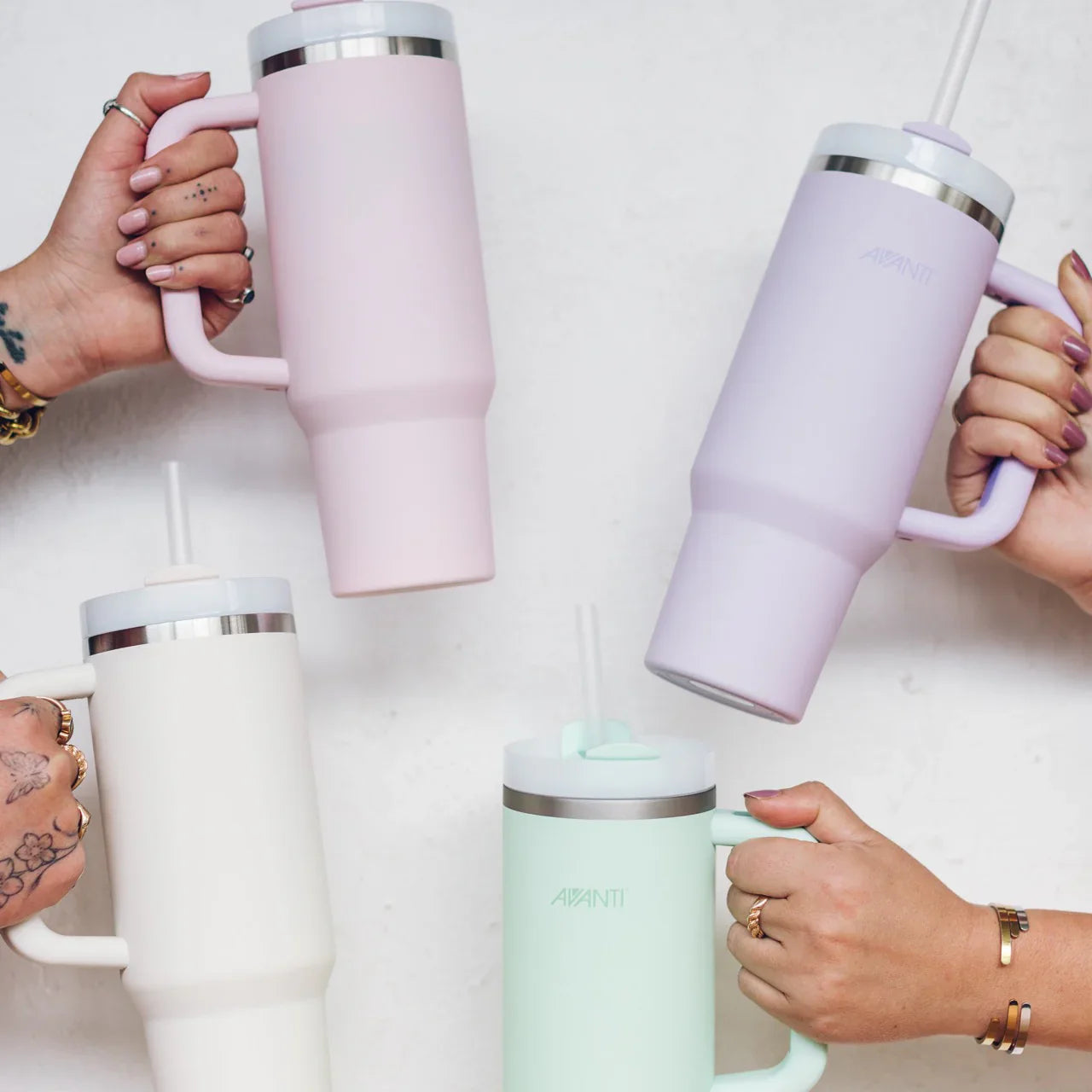 Tumblers