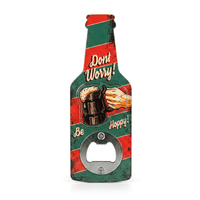 BOTTLE OPENERS