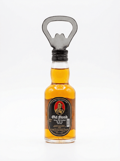BOTTLE OPENER MAGNETS