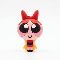 CARTOON MAGNETS