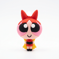CARTOON MAGNETS
