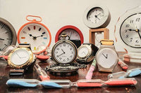 CLOCKS