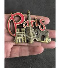 COUNTRY MAGNETS