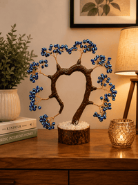 CRYSTAL TREES