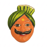 DESI FACE MAGNETS