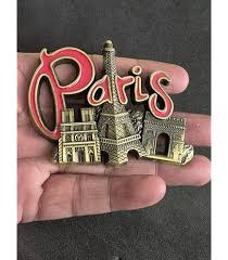 COUNTRY MAGNETS