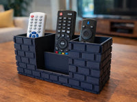 REMOTE HOLDERS