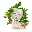 Flower Magnets