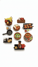 Food Magnets