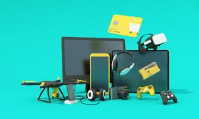 GADGETS