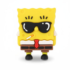 CARTOON MAGNETS