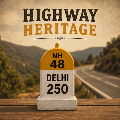 Highway Heritage