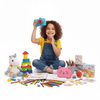KIDS ZONE