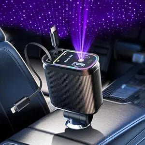 MOBILE CHARGER