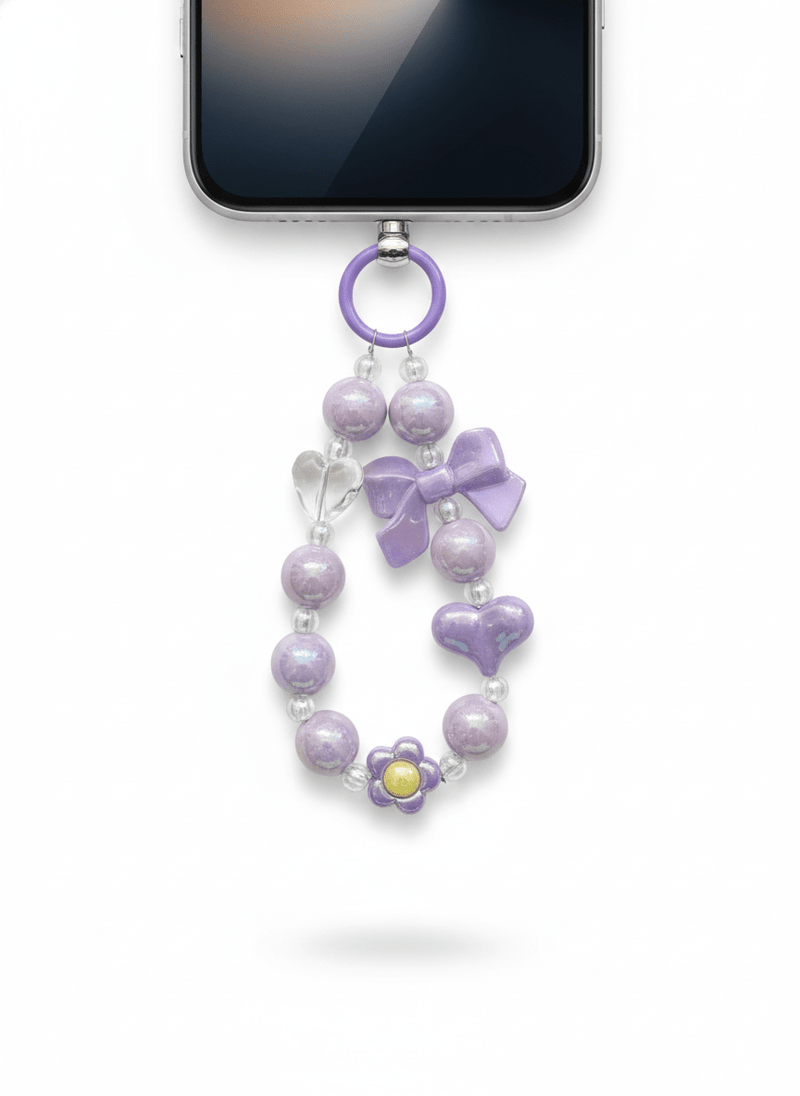 MOBILE CHARMS
