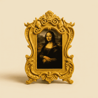 MUSEUM ART MAGNETS