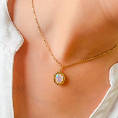 PENDANT & NECKLACES