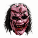 Spooky Mask
