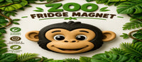 ZOO MAGNETS
