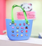 HappyFeet  Kids Tote Bag