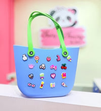 HappyFeet  Kids Tote Bag