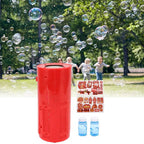 Bubble Machine