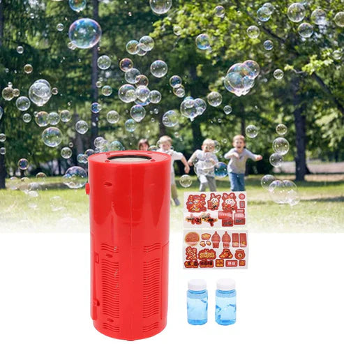 Bubble Machine