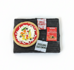 PIZZA FRIDGE MAGNET