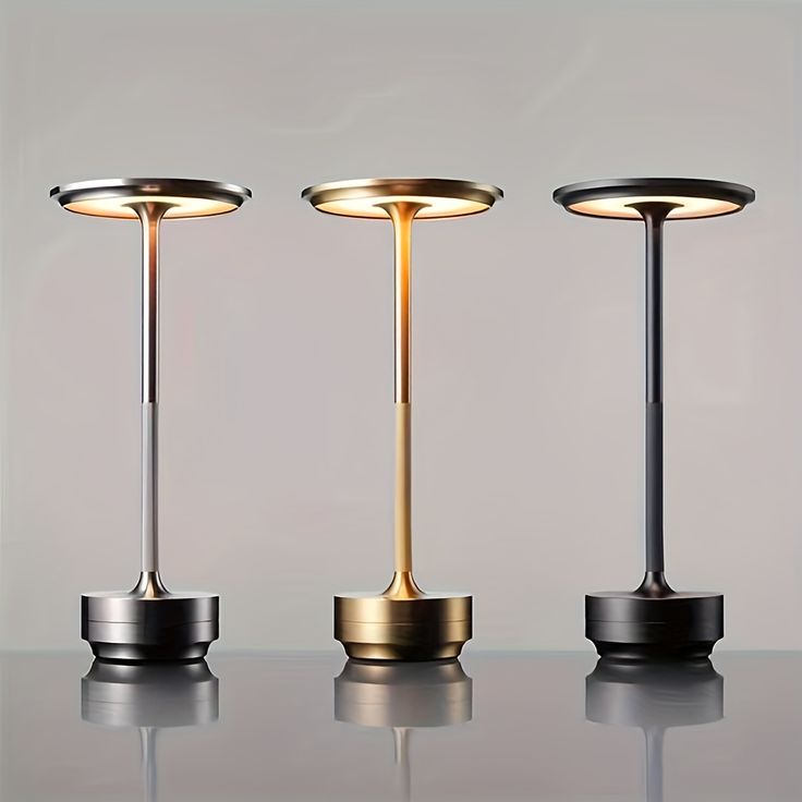 Minimalist Table Lamp