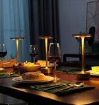 Minimalist Table Lamp