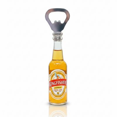 KF BOTTLE OPENER  FRIDGE  MAGNET