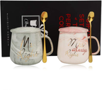 Mr. & MRS. MUG