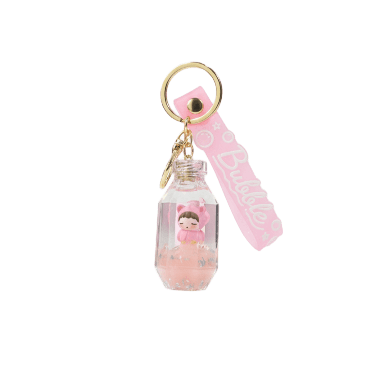 PICKITT01 KEYCHAIN