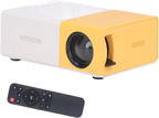 Mini Projector, Portable Projector, LED Projector