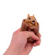 Funny Squirrel Shape Stress Relief