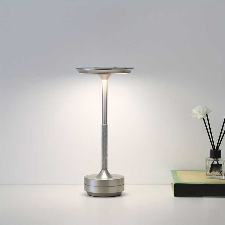Minimalist Table Lamp